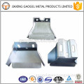 Alibaba suppliers best quality Garage Door Aluminum Angle Bracket